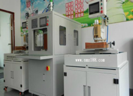 非標自動化設(shè)備有哪些優(yōu)勢